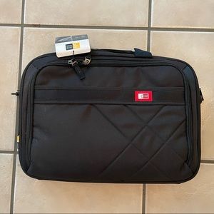 New 15” laptop bag